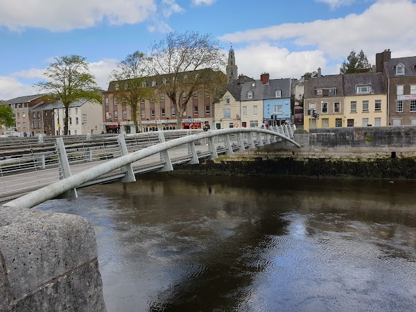 The Coal Quay