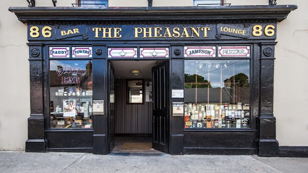 The Pheasant