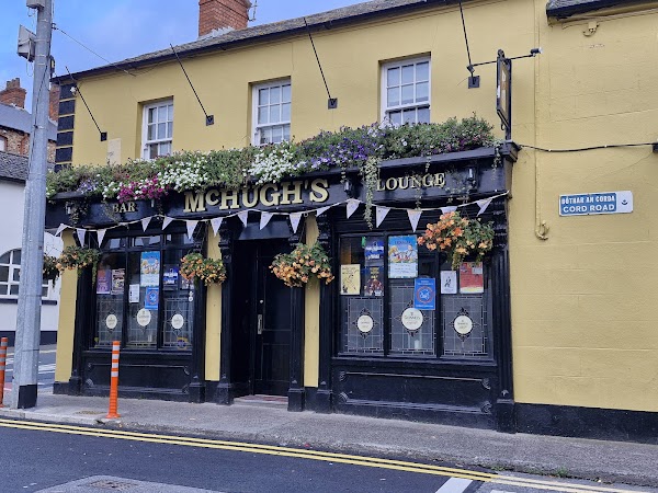 Mchugh's