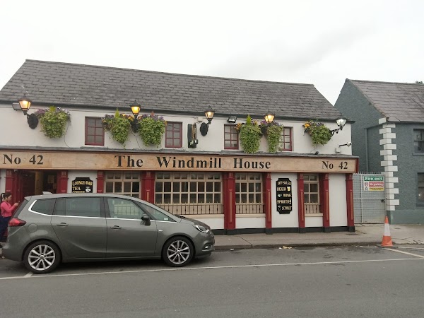 Windmill House