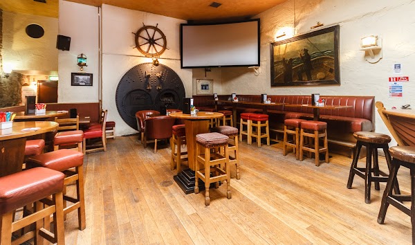 The Mariner
