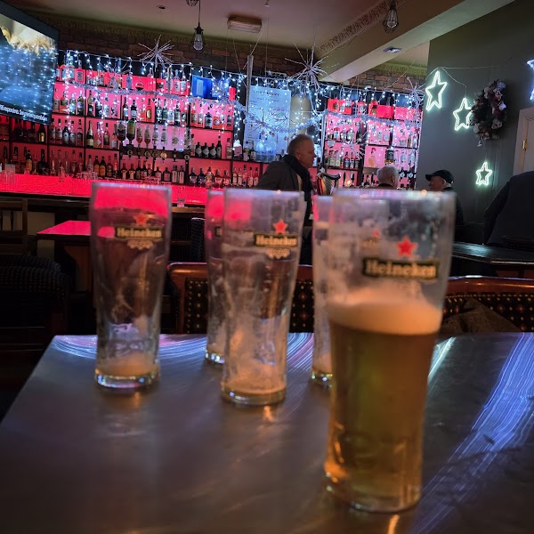 Reillys Bar