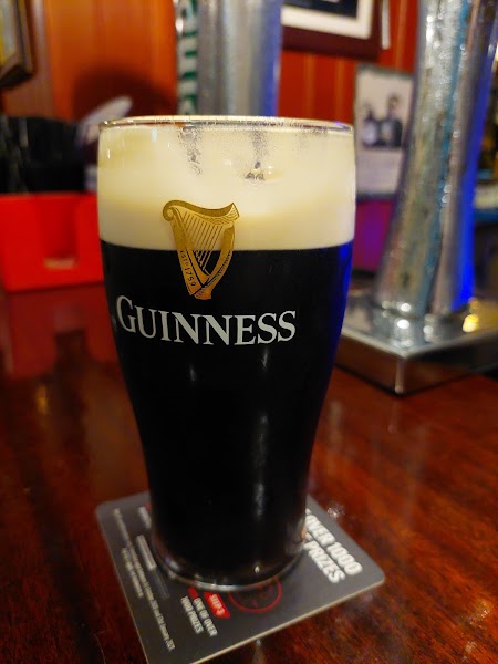 Mcbride's Bar & Off Licence
