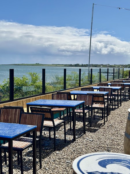 Cluskeys/the Glyde Inn