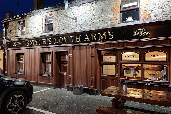 The Louth Arms