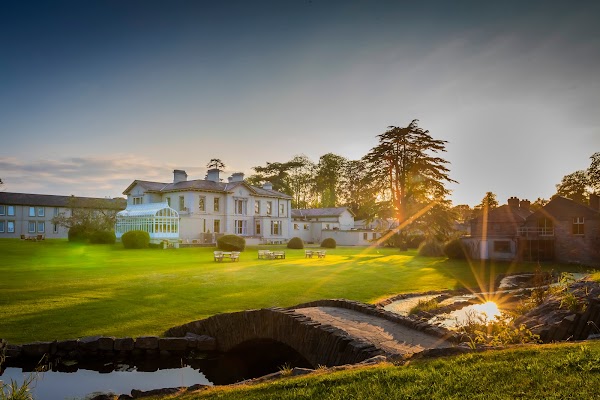 Boyne Valley Hotel