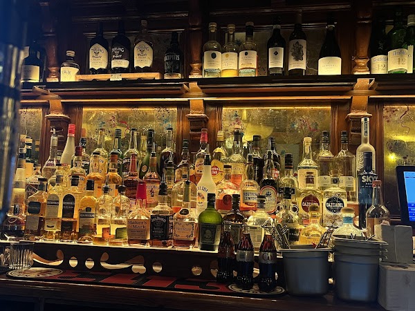 Dempseys
