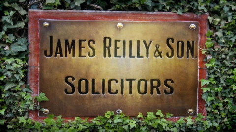 James Reilly And Co Limited