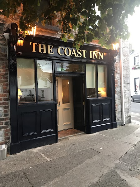 The Coast Inn