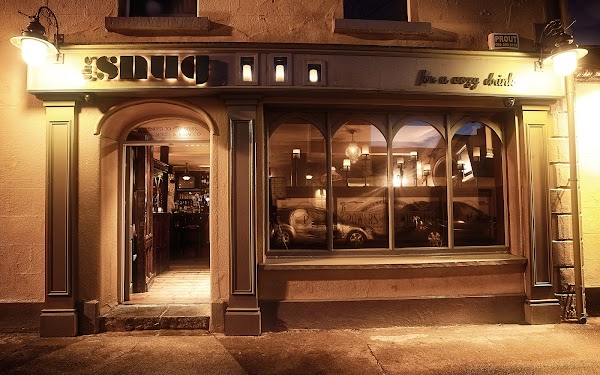 The Snug Skerries