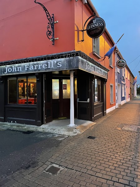 John Farrell's Bar