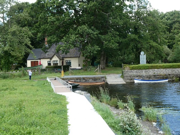 Killians Lodge Hotel