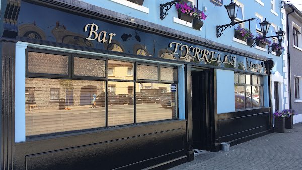 Tyrrell's
