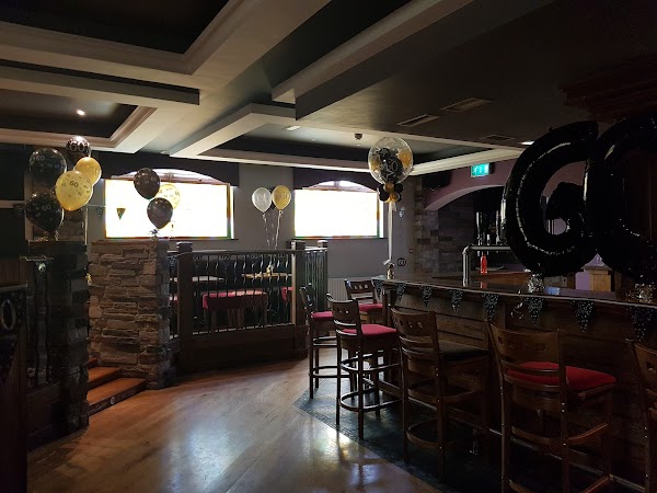 Callans The Bridge Bar