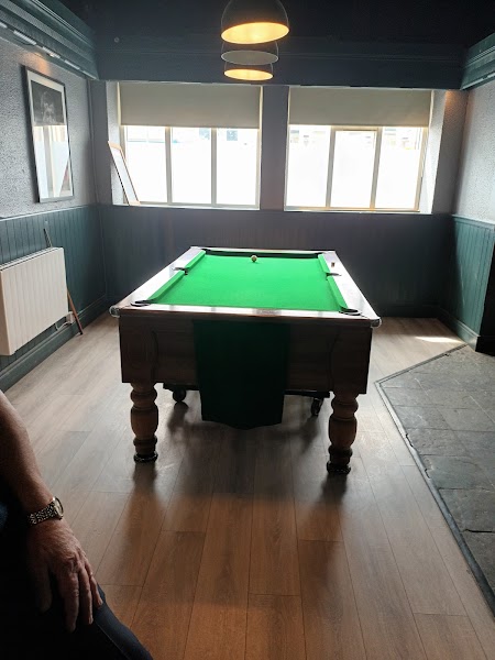 The Bellview Inn