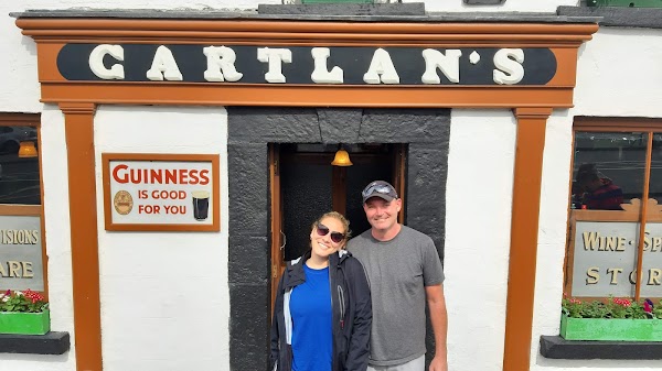 Gartlans