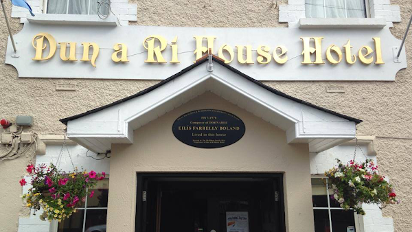 Dun-a-ri House