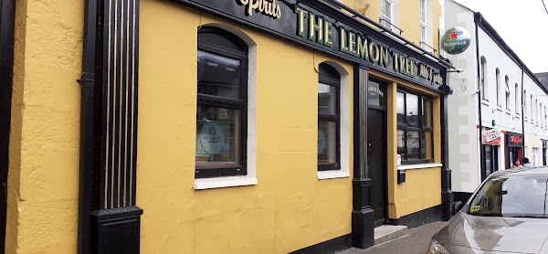 The Lemon Tree