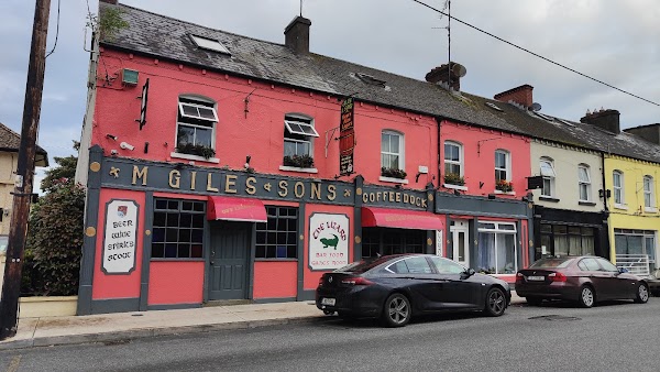 M. Giles And Sons