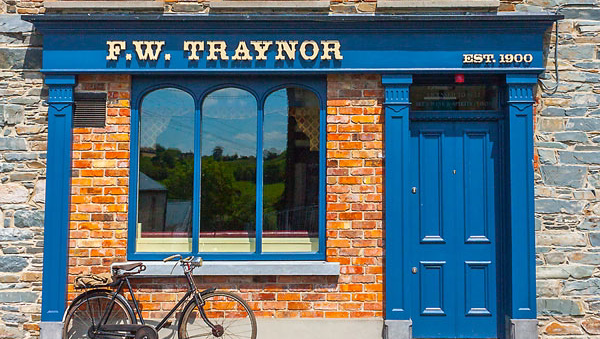Traynor's