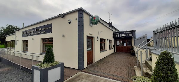 The Drop Inn