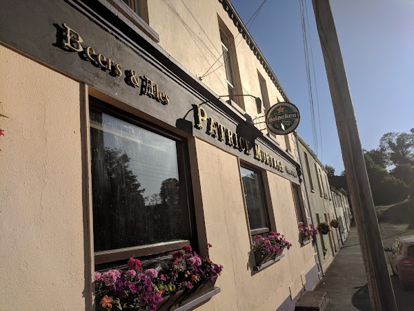 Murtagh's Pub