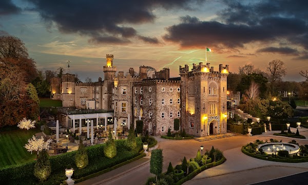 Cabra Castle
