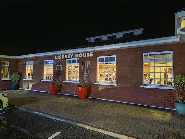 Lisgrey House