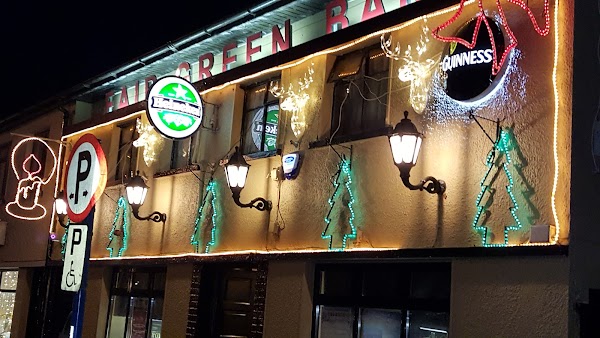 Fairgreen Bar