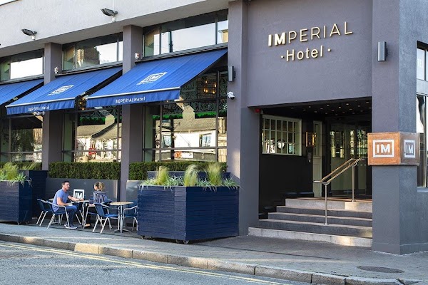 The D Hotel