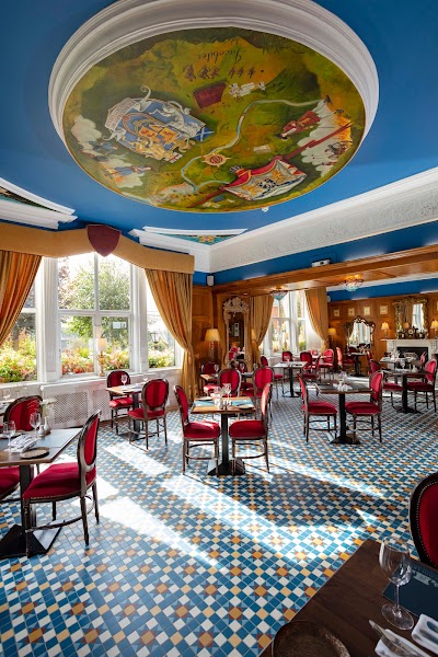 Scholars Townhouse Hotel
