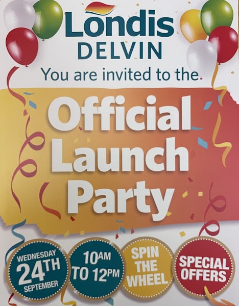 Londis Delvin