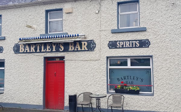 Bartley's Bar