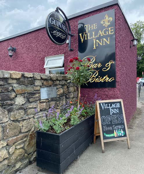 The Village Pub