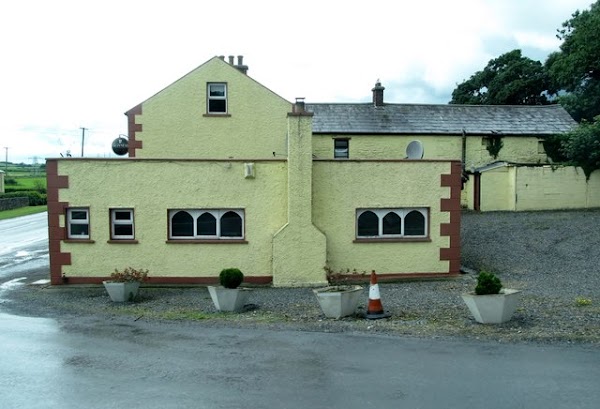 The Rock Inn