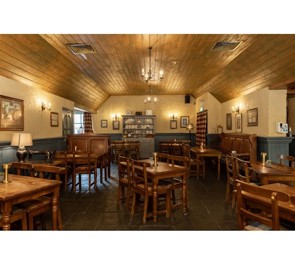 Sextons Roadhouse
