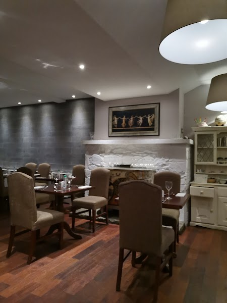 The Stonehouse