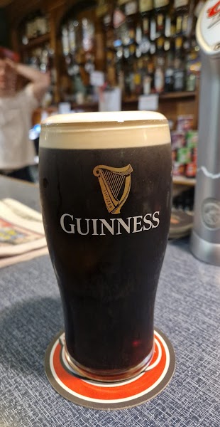 P.leegan's Public House