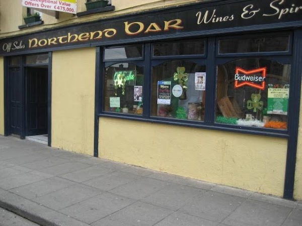 North End Bar
