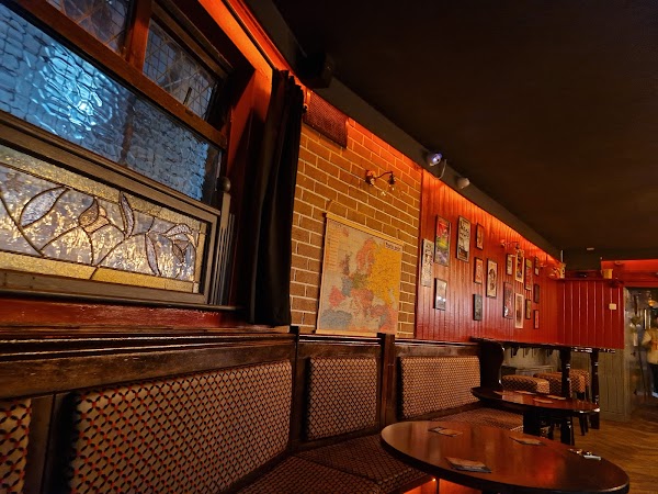 Toales Bar