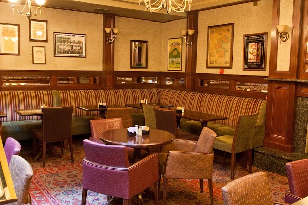 The Windsor