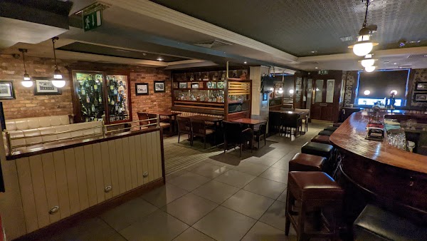 Kennedy's