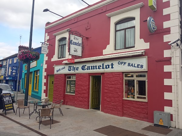 The Camelot