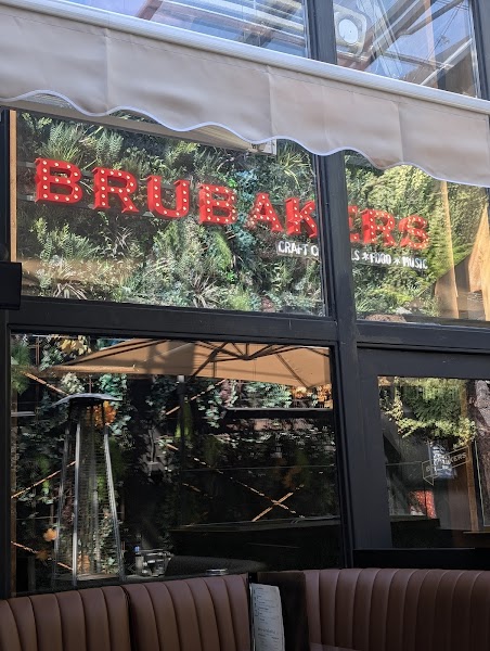 Brubakers