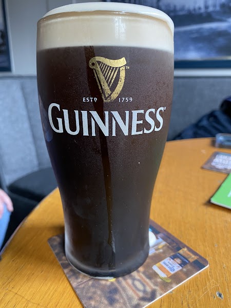 The Punters Bar