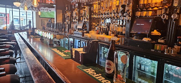 The Vinegarman