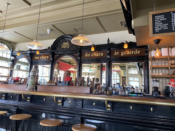 Mo Chara Tap House
