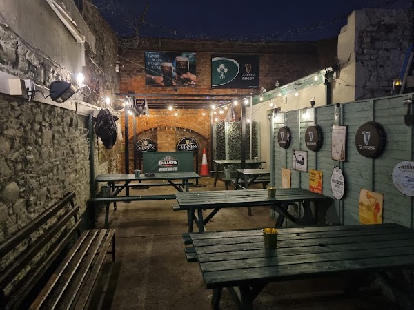 O'Carroll's Bar And Lounge