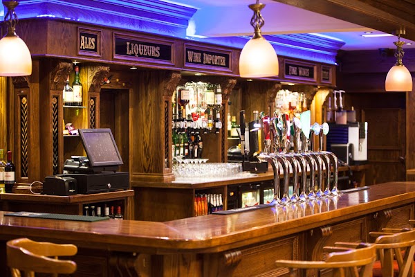The Blue Anchor