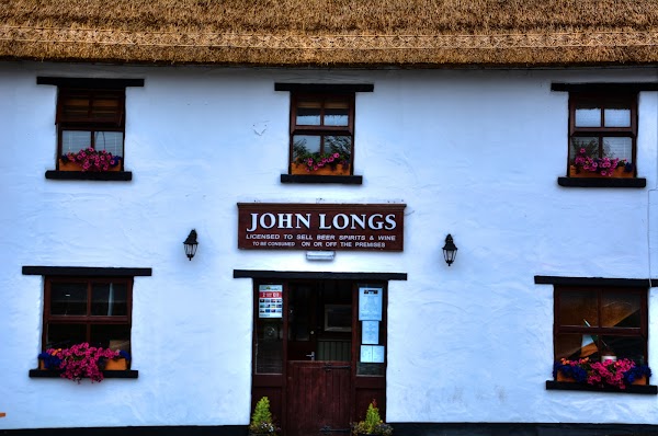 John Long